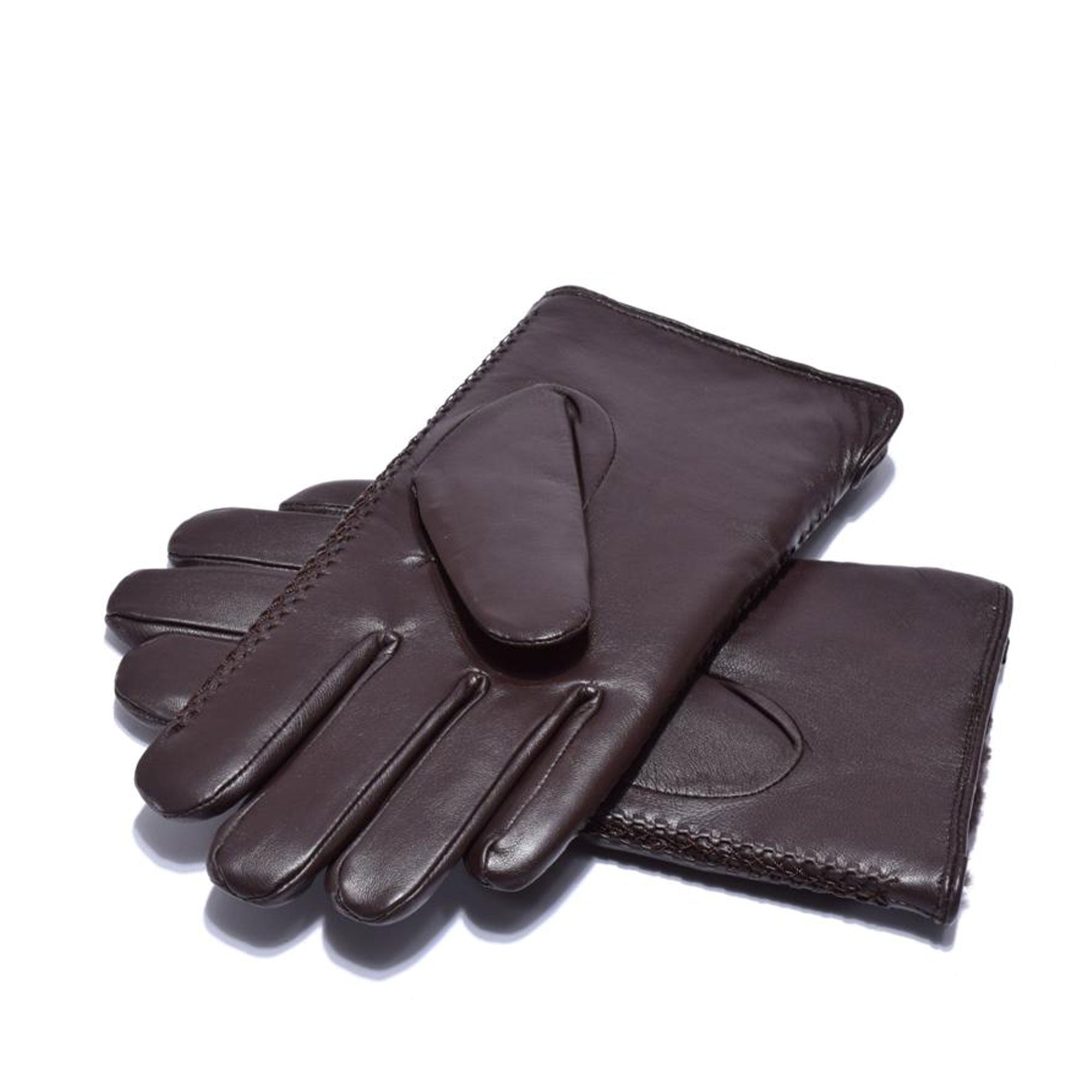 UGG Unisex Nappa Glove
