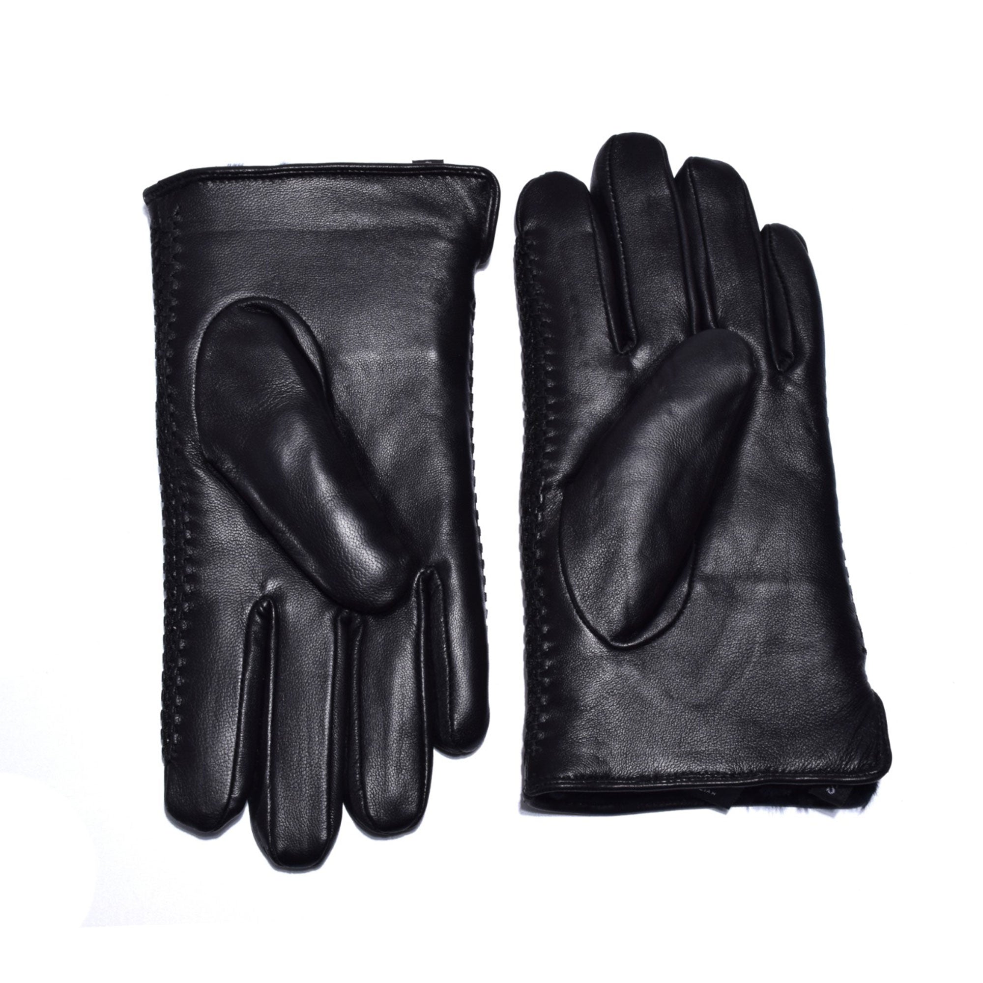 UGG Unisex Nappa Glove
