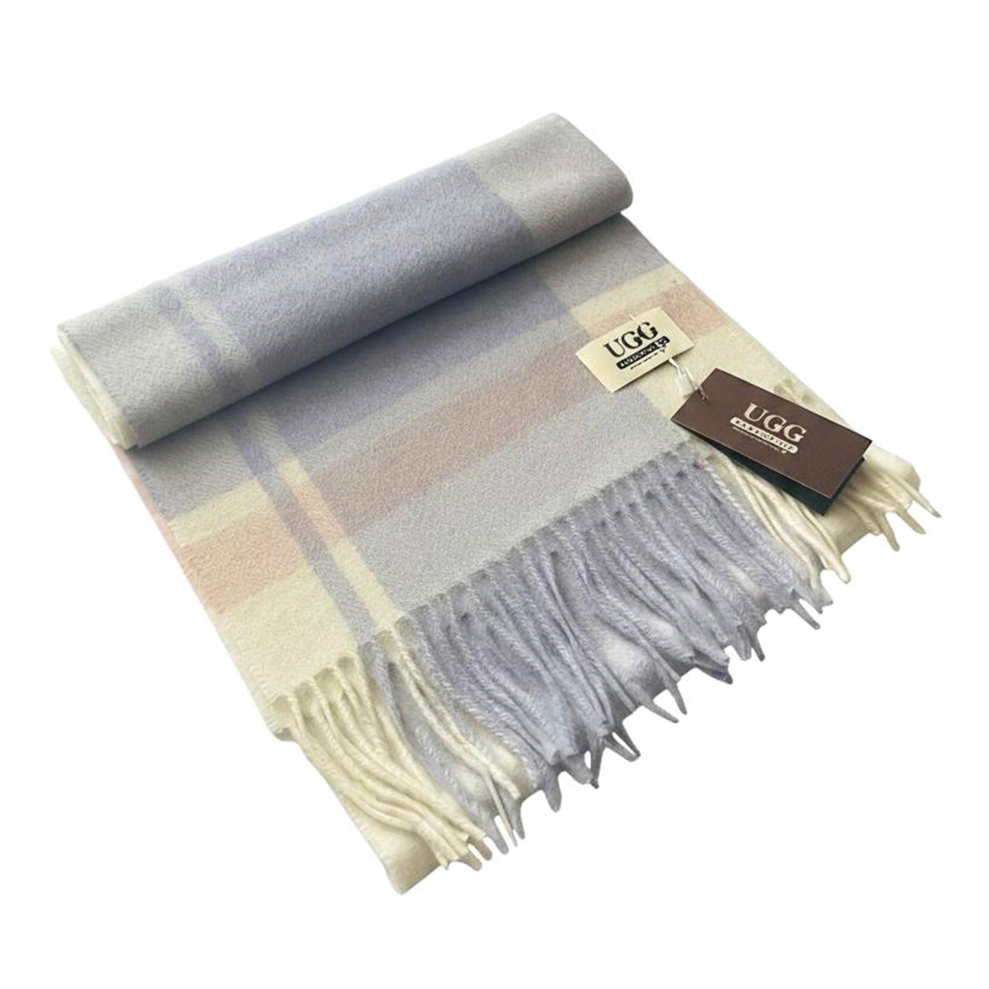 Premium Wool Scarf Uggs