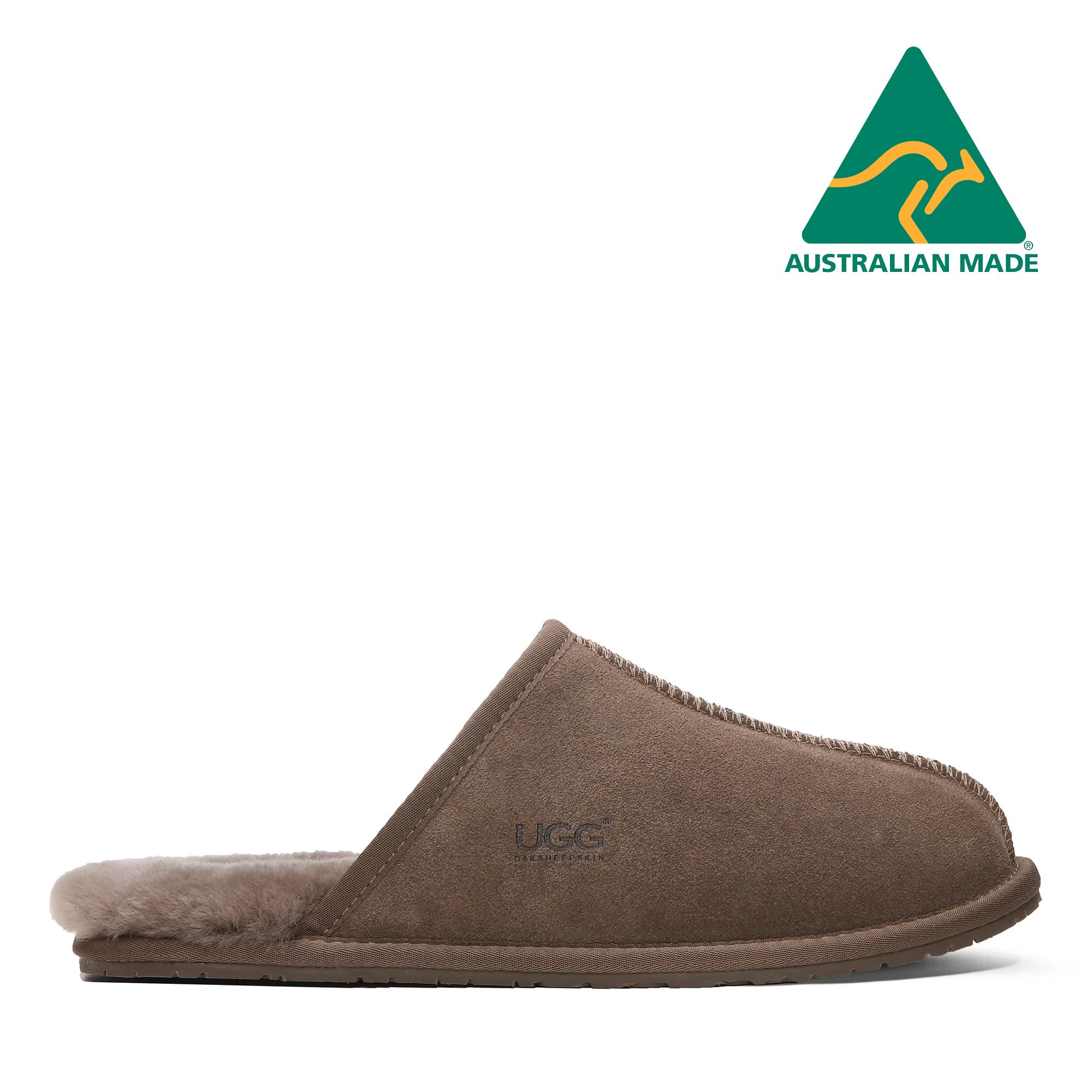 Men Ugg Slippers