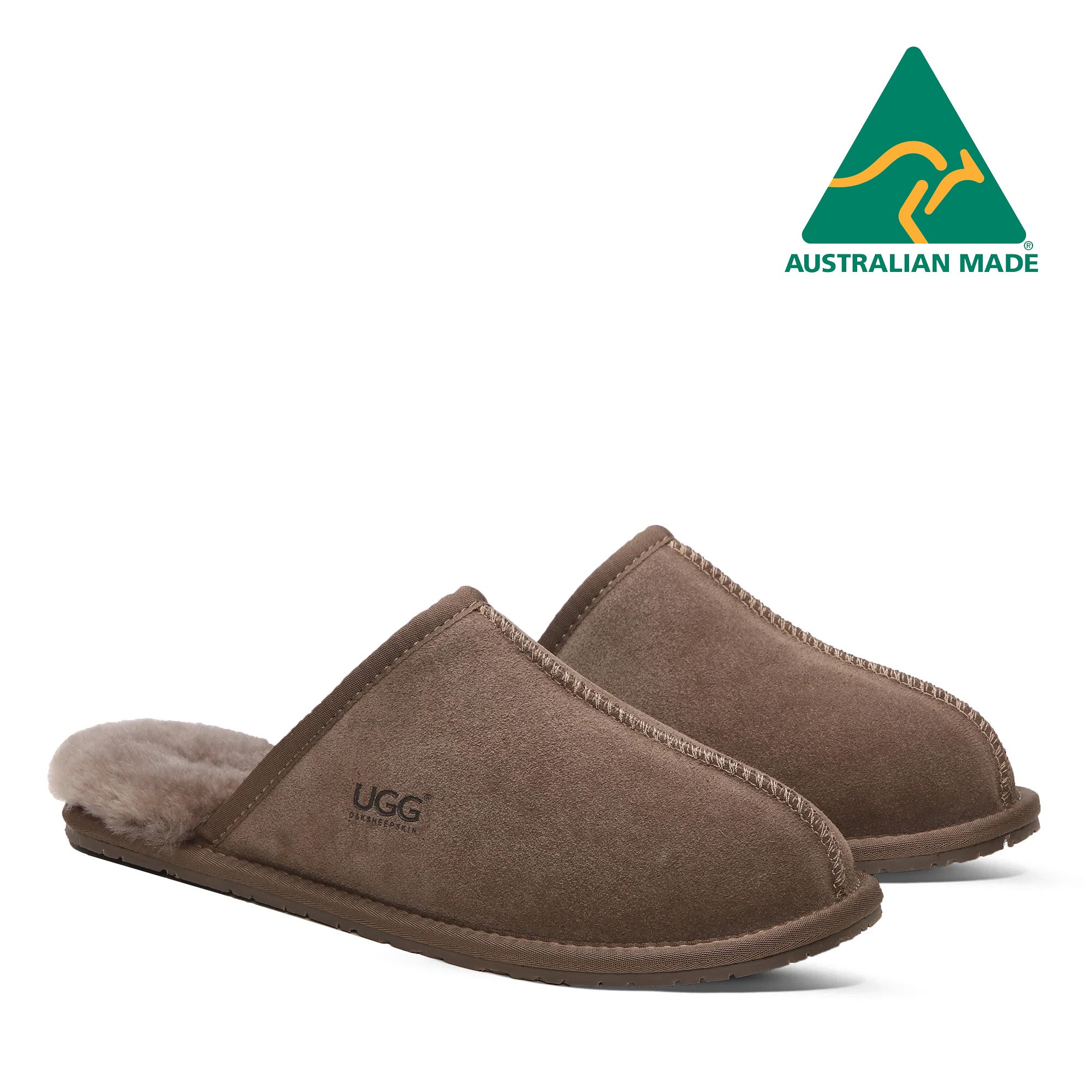 Men Ugg Slippers