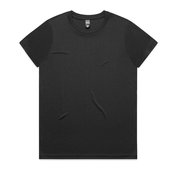 WO'S MAPLE ACTIVE TEE