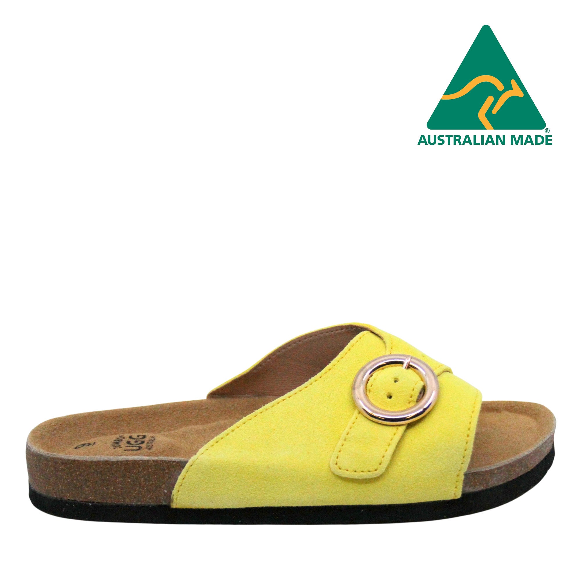 Made in Australia - Marina Ra Uggs