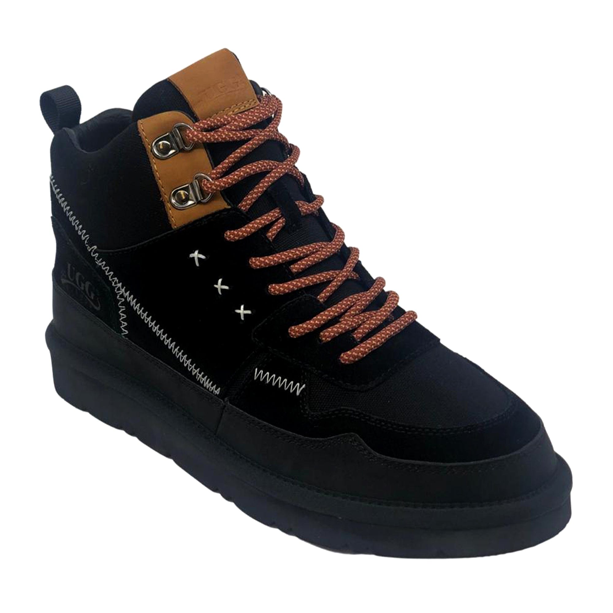 UGG Elmer Lace Up Boot