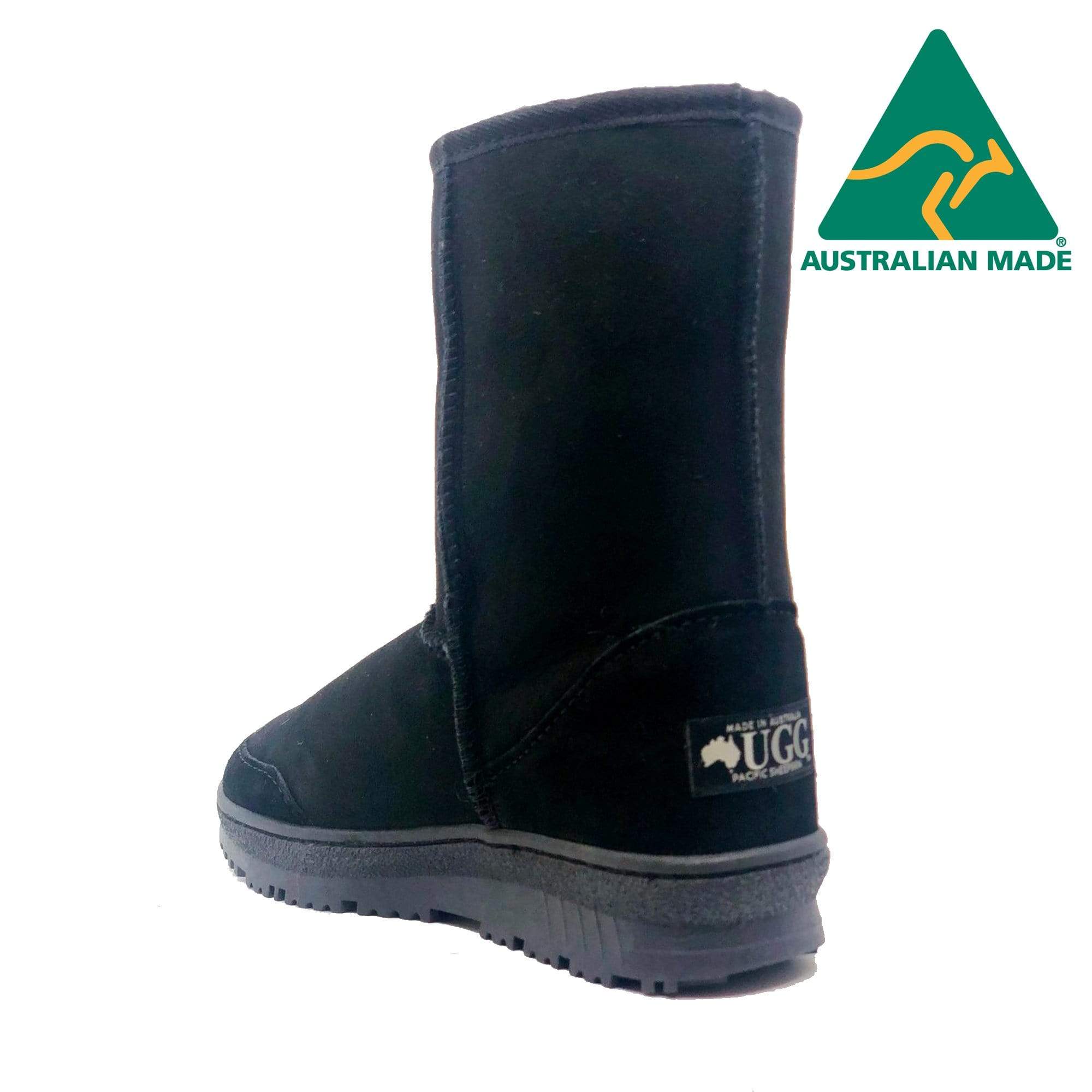 UGG Montana Short Outdoor Sole Boots - Made in Australia