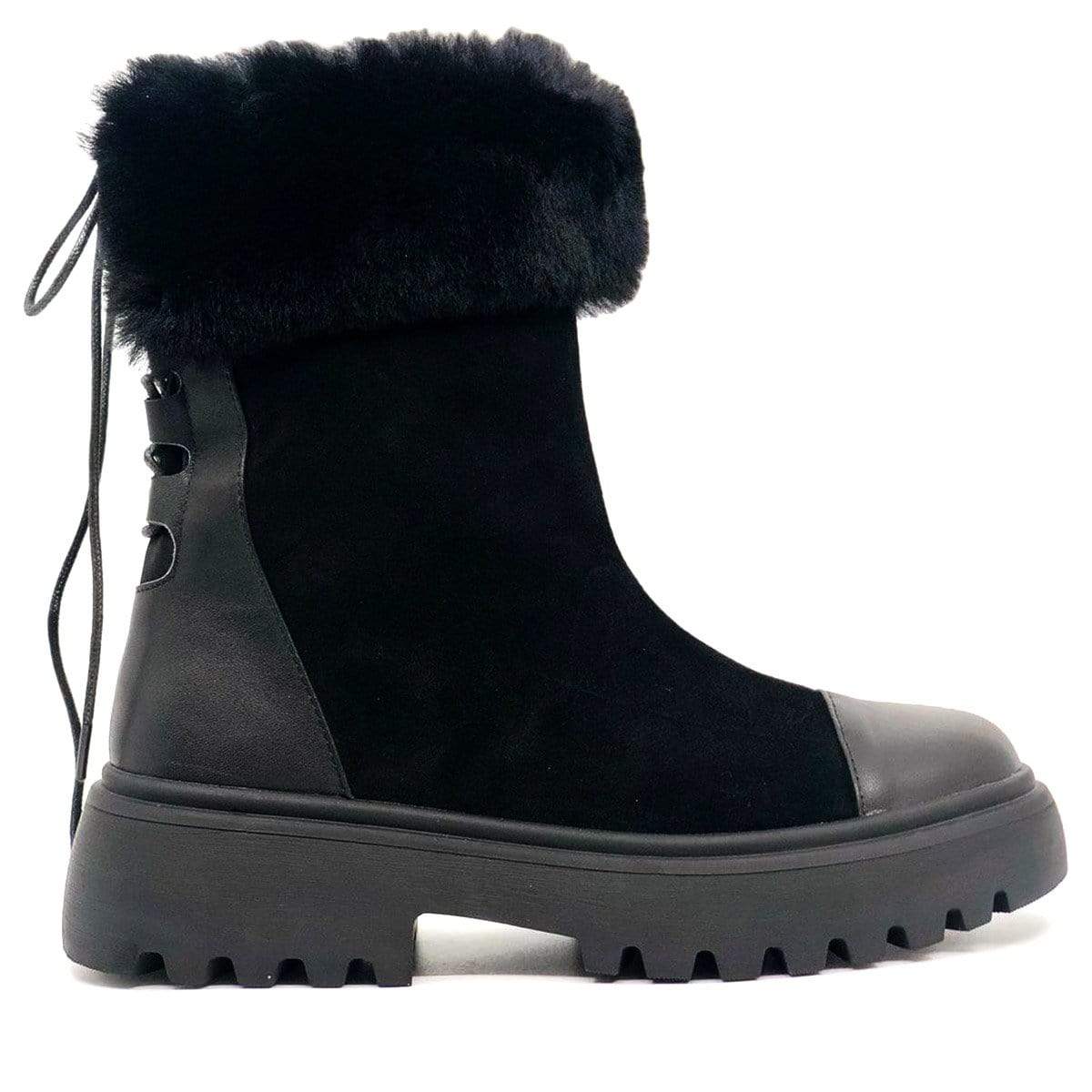 UGG Eskimo Boot