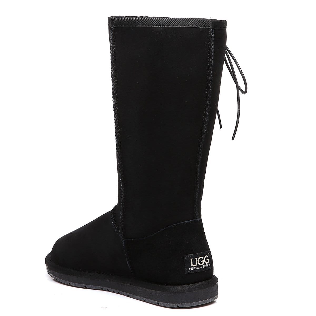 AS*Tall Side Lace - UGG Direct - Australia