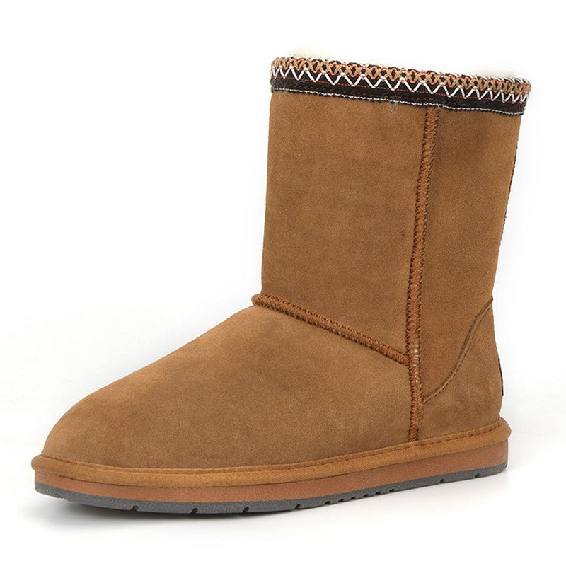 UGG Short Tassie Boots