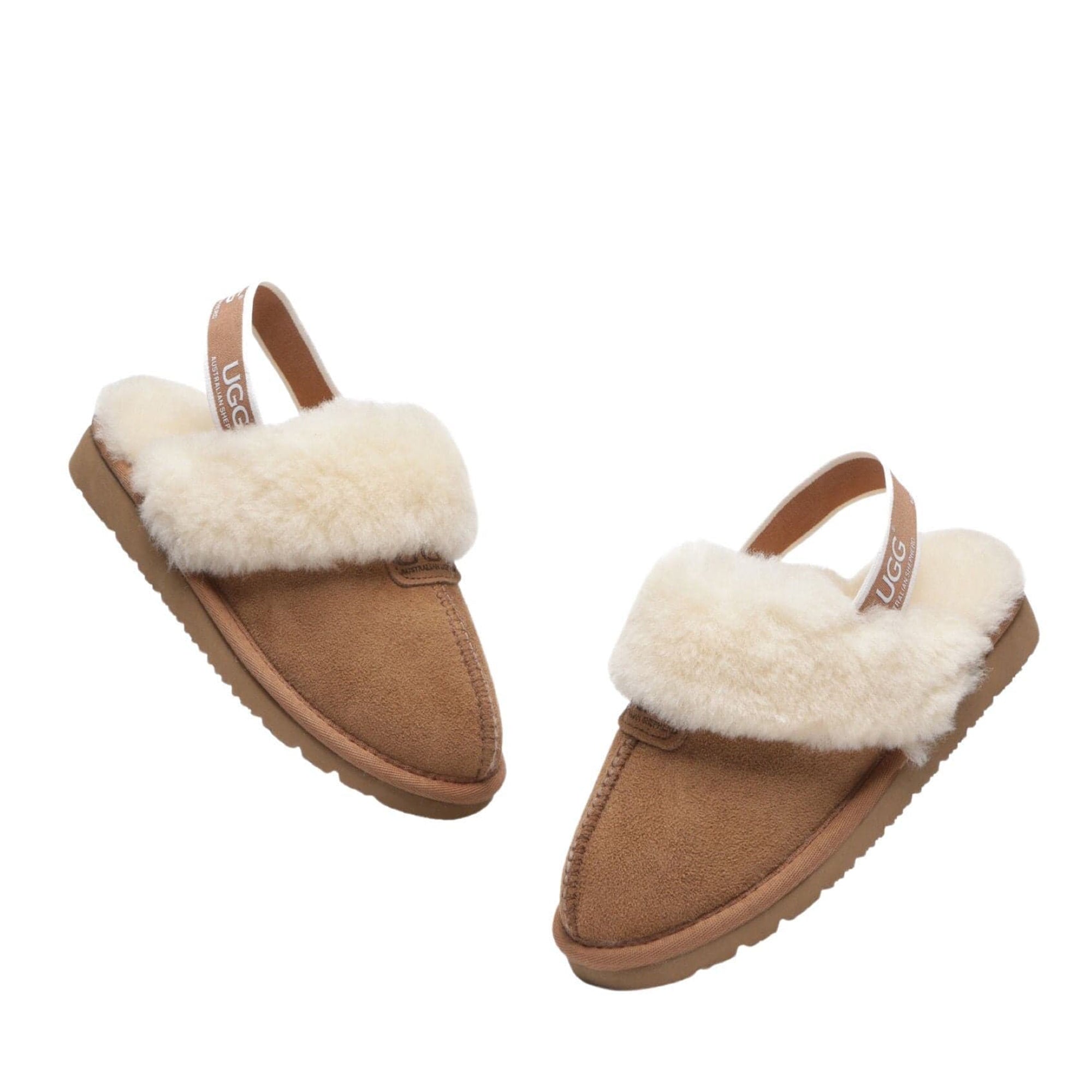 UGG Kid's Yiannis Scuff