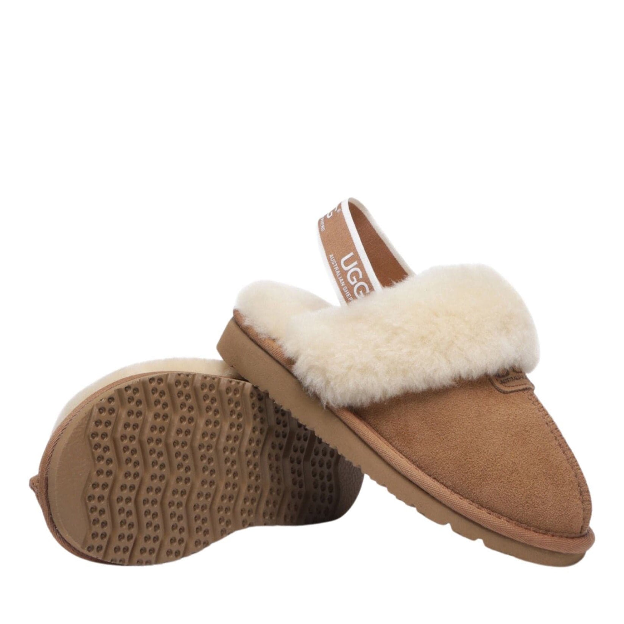 UGG Kid's Yiannis Scuff