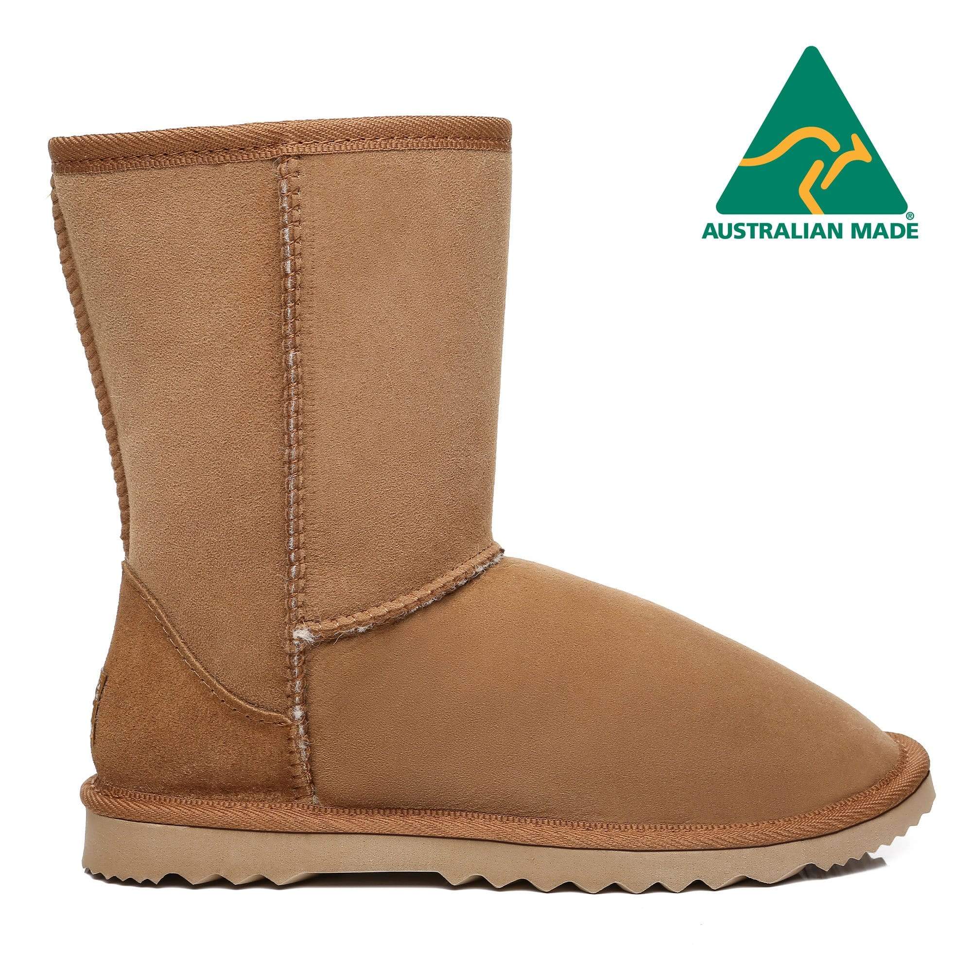 UGG Classic Boots - Made in Australia