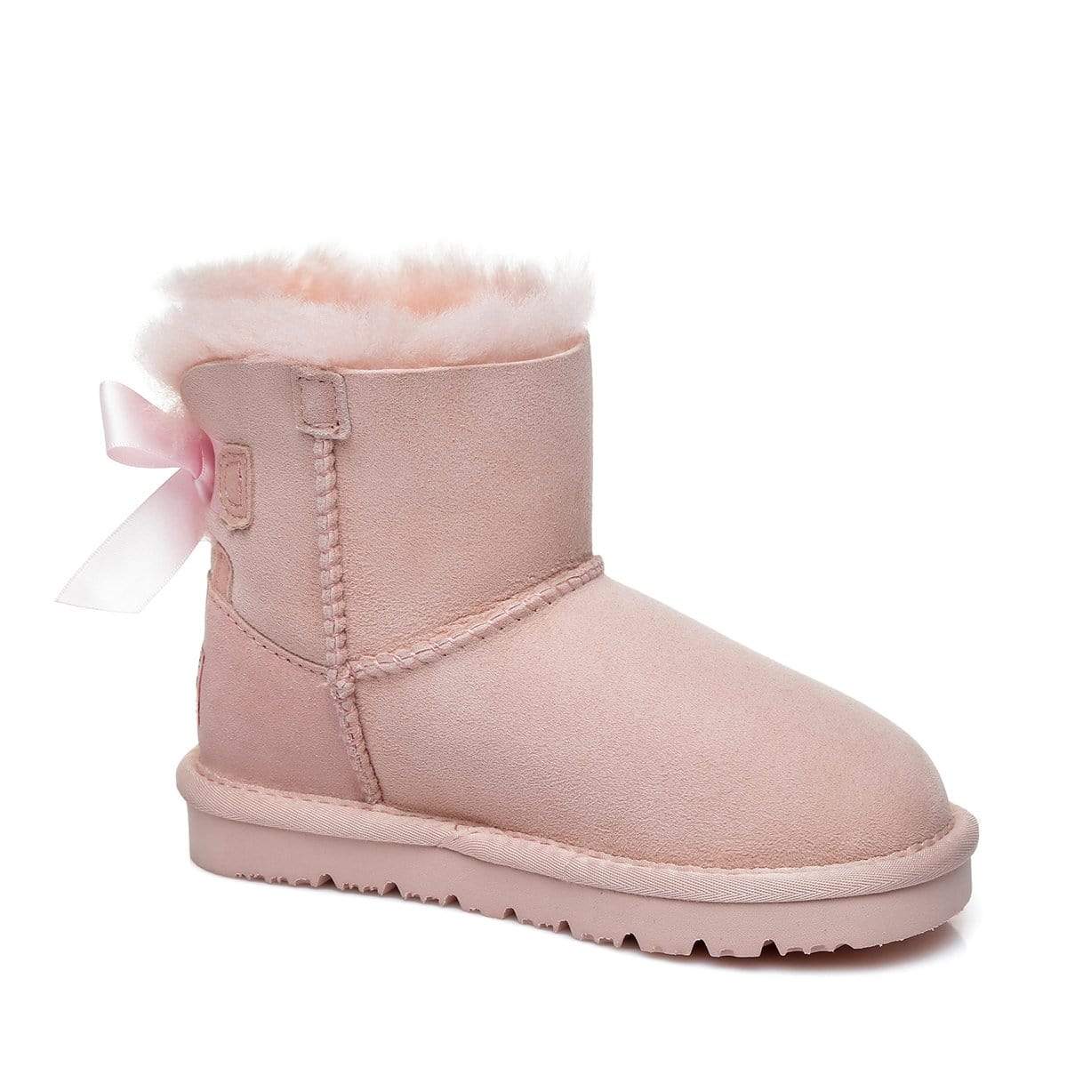 UGG Kids Classic Back Bow – UGG Originals