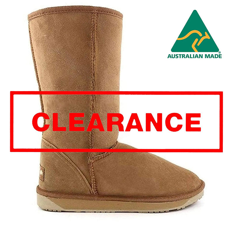 UGG Premium Tall Classic Made in Australia UGG Originals